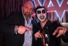 danhausen triple h