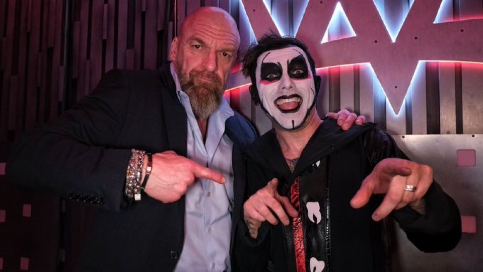 Danhausen Hopes To Make WWE In-Ring Debut 'Soon'