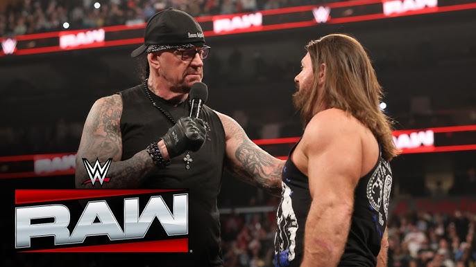 WWE Raw (2/23) Records 2.8 Million Views On Netflix, Ranks Seventh Globally