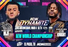 aew dynamite 3/4