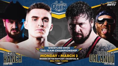 wrestling open ri 3/2