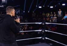 dion lennox, tony d'angelo