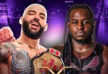 ricochet, sidney akeem