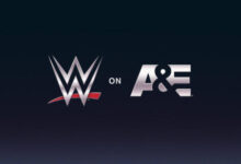 wwe, a&e,