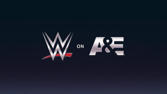 A&E & WWE Announce New Seasons Of 'WWE LFG,' 'Biography: WWE Legends' & 'WWE's Greatest Moments'
