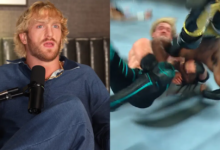 LOGAN Paul,