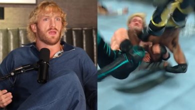 LOGAN Paul,