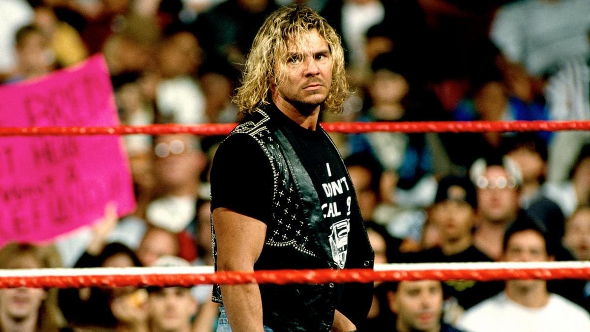 Lexis King Announces His Father Brian Pillman Will Be In WWE 2K26