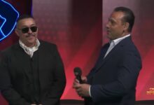 Toscano Returns for Copa Infernal, More Set For CMLL Homenaje a Dos Leyendas