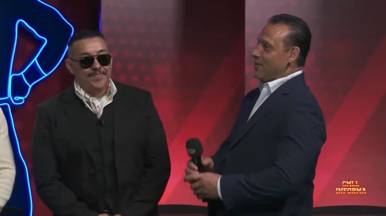 Toscano Returns for Copa Infernal, More Set For CMLL Homenaje a Dos Leyendas