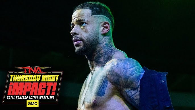 Trey Miguel Praises TNA's Loyalty, 'It Feels Good To Work For People Who Care About You'