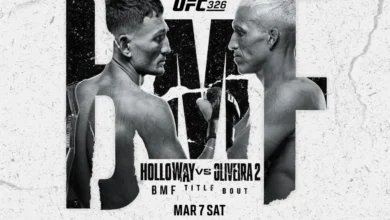 ufc 326