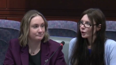 janel grant, erica nolan