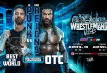 wrestlemania 42 roman reigns cm punk