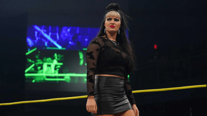 Steph De Lander Paid For Her Surgeries & Post-Surgery Recovery, Doesn't Think TNA Has Budget Set Aside For Proper Medical Team