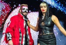 steph de lander, mance warner