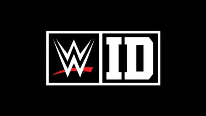 New WWE ID Signings