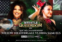 eve wrestle queendom 8