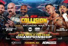 aew collision 3/7