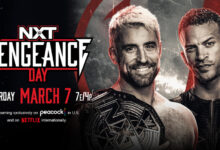 wwe nxt vengeance day 2026