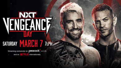 wwe nxt vengeance day 2026