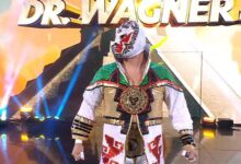 El Hijo de Dr. Wagner Jr.