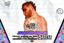 jamesen shook good 4 you 2