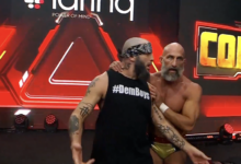 tommaso ciampa mark briscoe