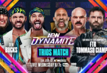aew dynamite 3/11