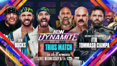 aew dynamite 3/11