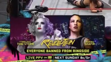 toni storm marina shafir aew revolution