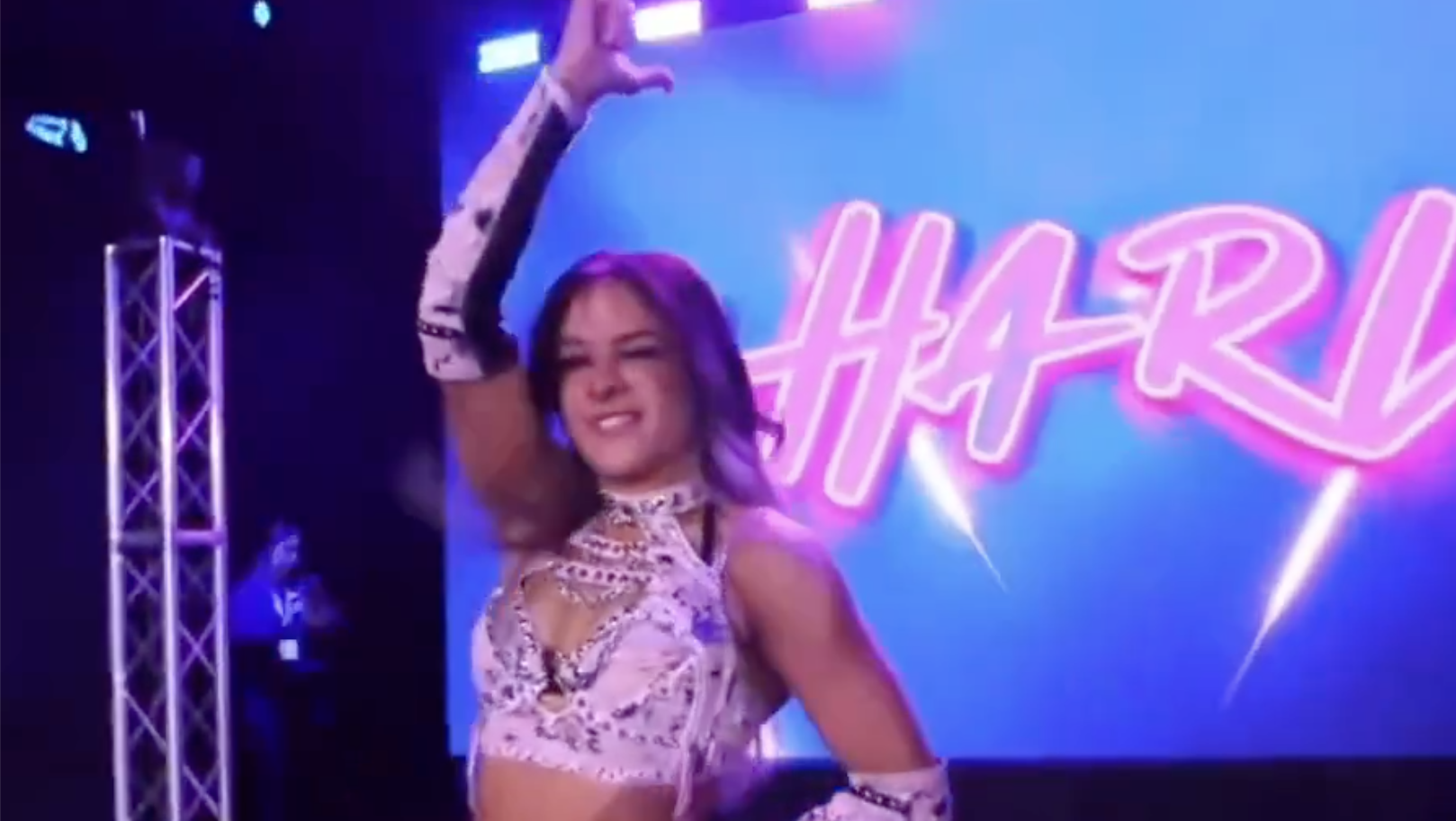 Will Ospreay Would Like To See Charlie (Dakota Kai) In AEW