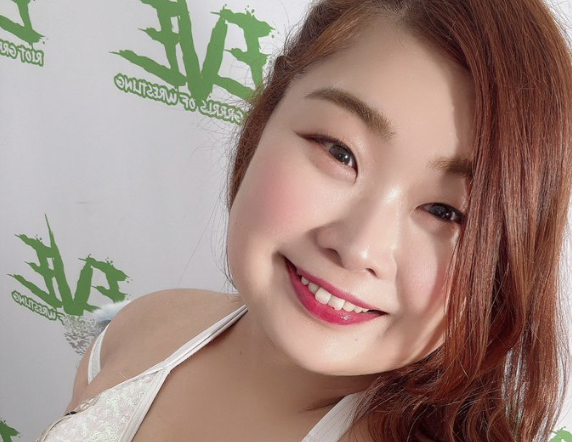 Yuu Says She Is Still Retired Despite Wrestling At EVE Wrestle Queendom