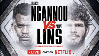 francis ngannou philip lins
