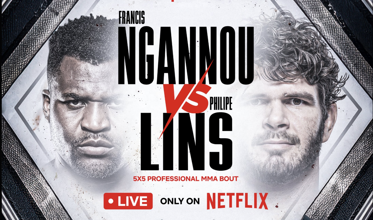 francis ngannou philip lins