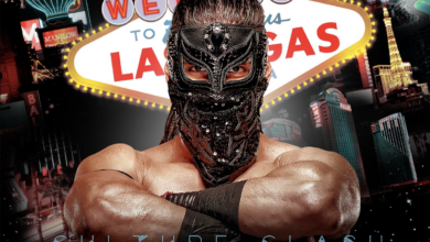 bandido hog wrestling