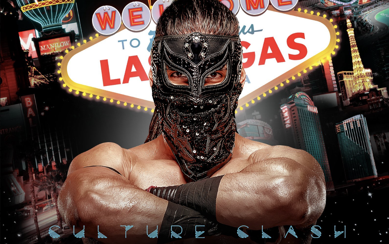 Bandido Announced For HOG Culture Clash