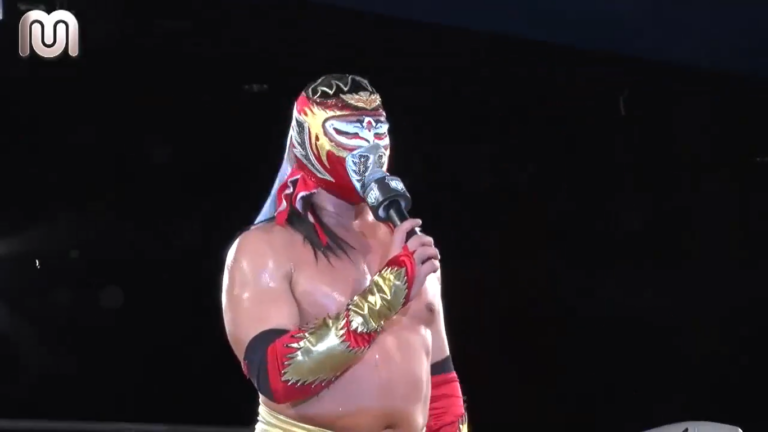 WRESTLE UNIVERSE’s ‘Universe Cup’ Results (3/9/26): First Round Tournament Action Begins