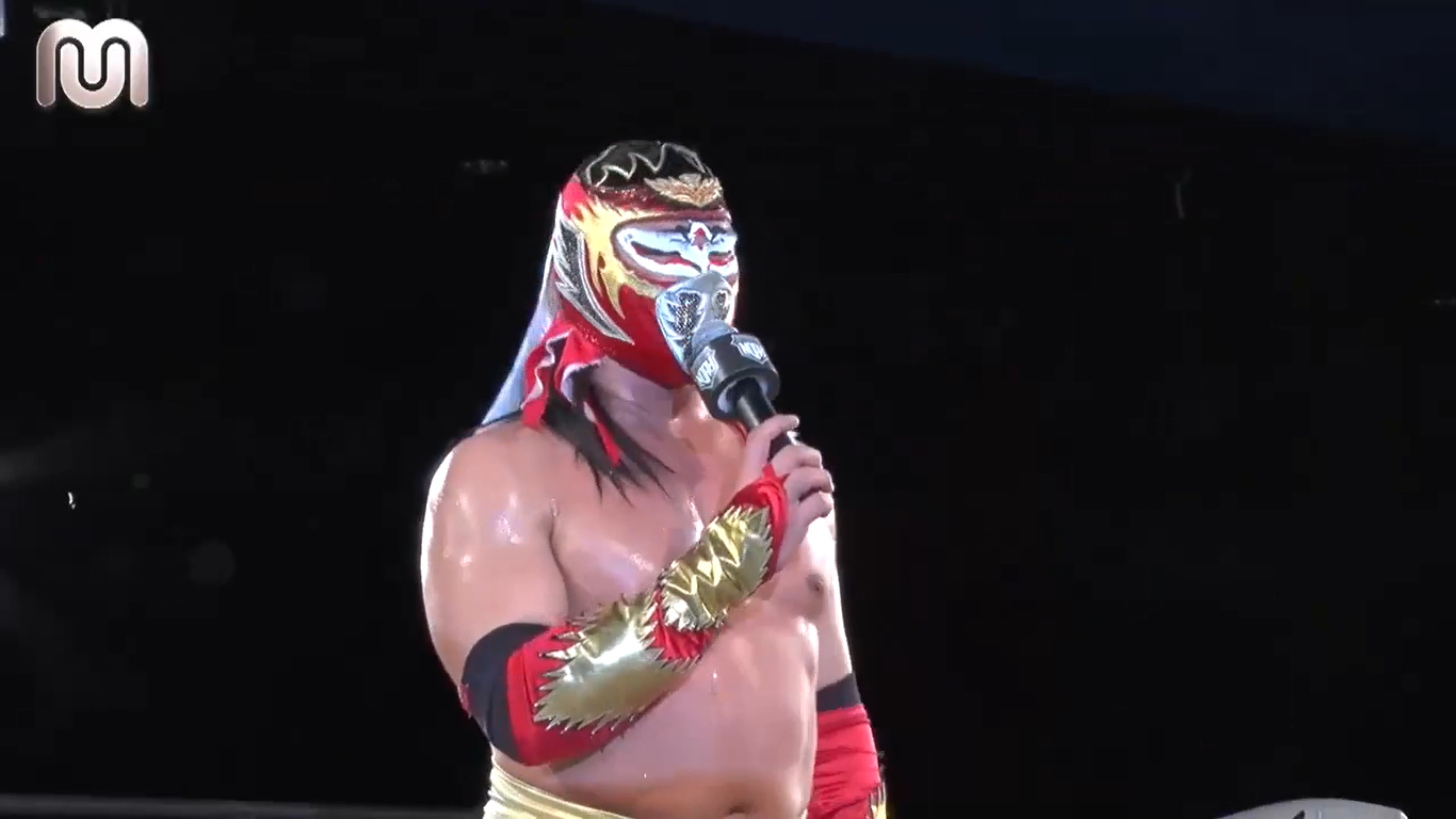 WRESTLE UNIVERSE's 'Universe Cup' Results (3/9/26): First Round Tournament Action Begins