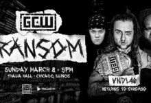 gcw ransom