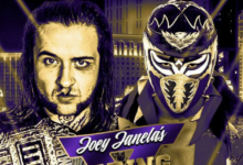 hayabusa II atticus cogar spring break x