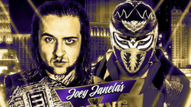 hayabusa II atticus cogar spring break x