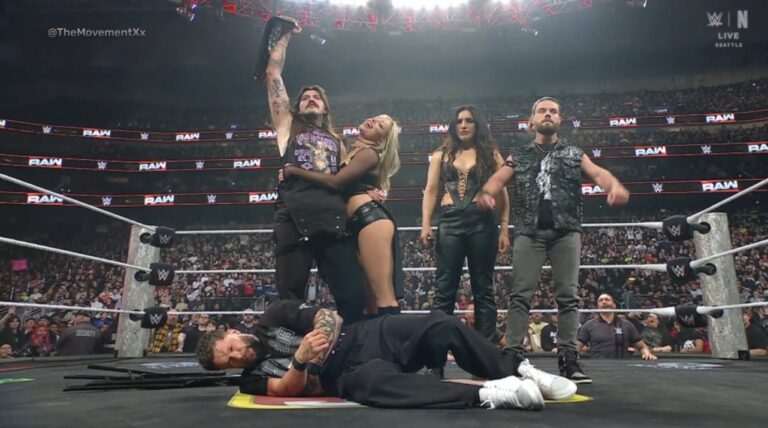 Road Dogg: “I Think The Judgment Day Has Potential To Be The Bloodline Of 2026, If Handled Correctly”