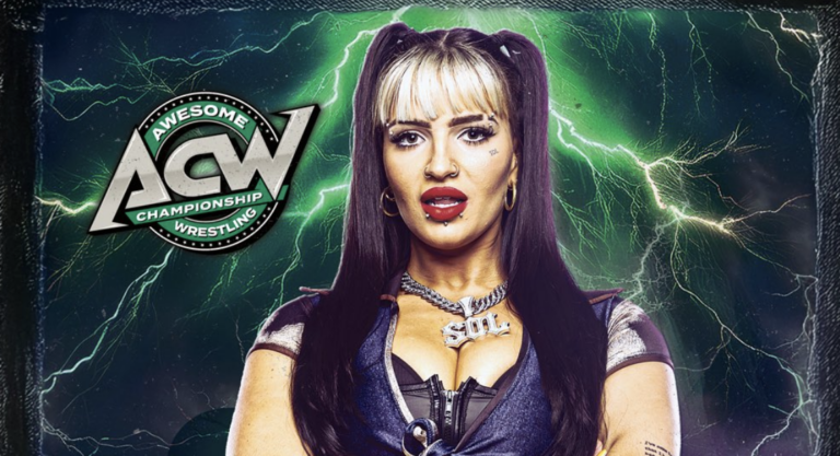 Steph De Lander To Make In-Ring Return At ACW Aftershock On March 14