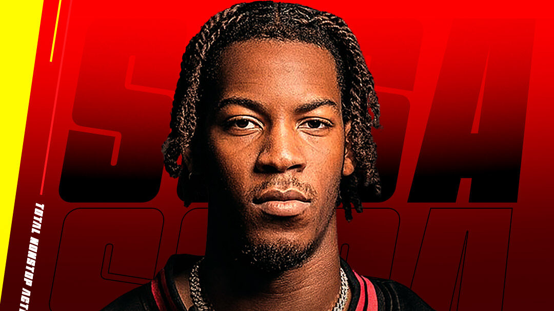 Steve Maclin On Ricky Sosa: He Has Such A Viral Entrance Song And He Backs It Up In The Ring