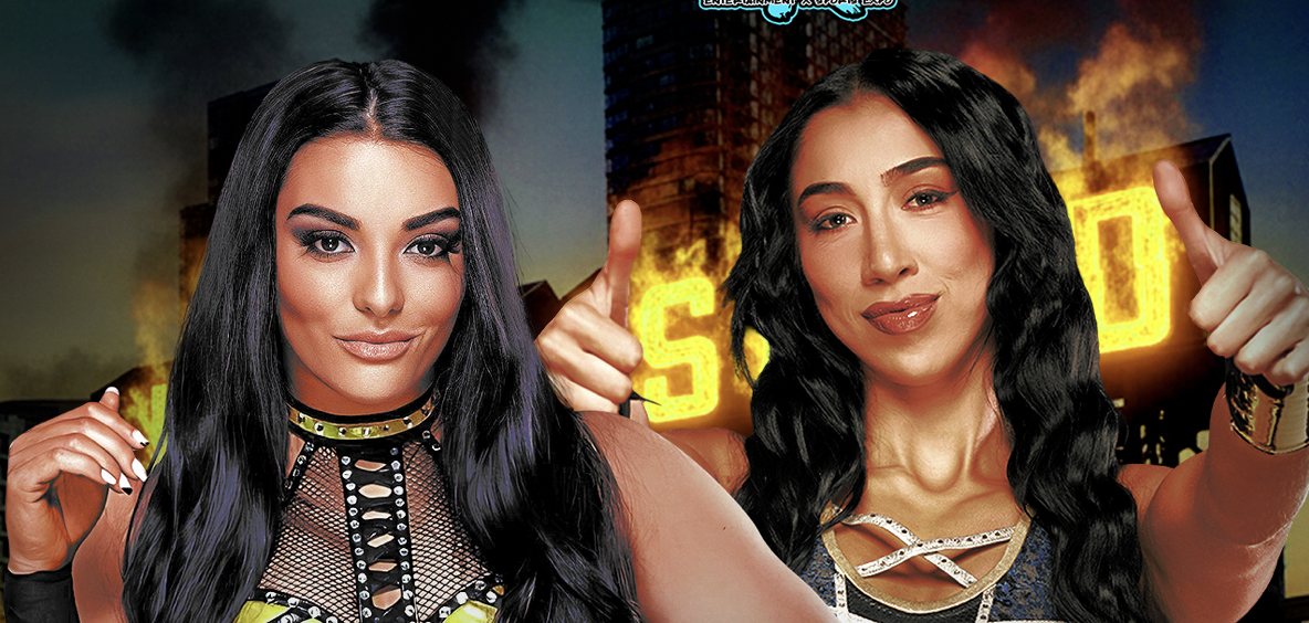 Deonna Purrazzo vs. Indi Hartwell Added To HOG Superclash