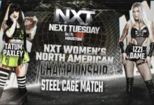 izzi dame, tatum paxley