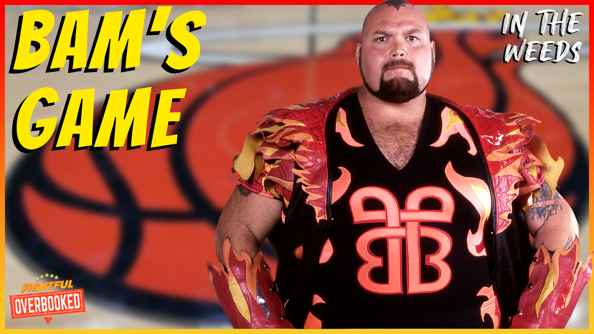 Major HEAT Victory Over NXT | In The Weeds 3/11/26