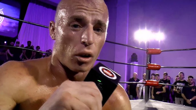 Pro Wrestling EVE Owner Dann Read Gives Statement On Paul Robinson Working As A Producer