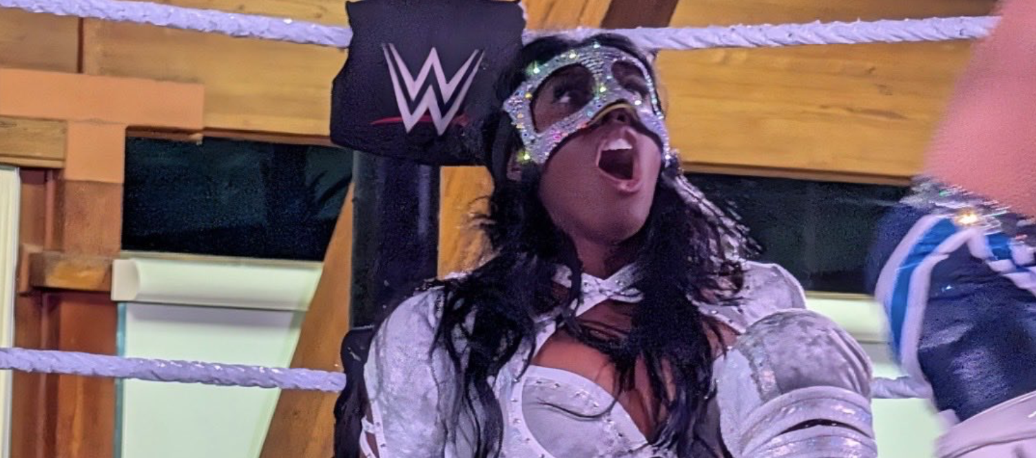 Chantel Monroe Announces She's Cleared From Fractured Nose